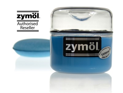 Zymol Carbon Wax 8 oz (CS101)