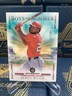 2025 Panini Boys of Summer - James Wood - #211 /249 (RC)