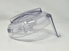 Cuisinart DLC-4CHBWBC Replacement Work Bowl Cover for DLC-4CHB Bowl, Cover Only