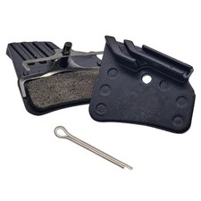 For XT 4-Piston Disc Brake Pad Brake Pad Kit Efficient Heat Management