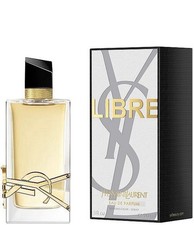 Yves Saint Laurent Libre Eau de Parfum Spray 3 fl oz Regular Size