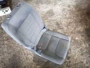 VW TOURAN 1T1, 1T2 R�cksitz 1T0883063D 1.90 Diesel 100kw 2005 33870825