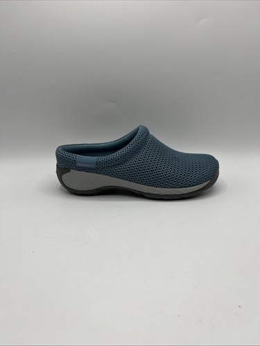 Merrell Encore Breeze scarpe slip on donna taglia 6,5 blu comode - Foto 6 di 14