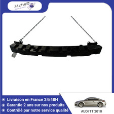 Pare-choc arrière Audi TT