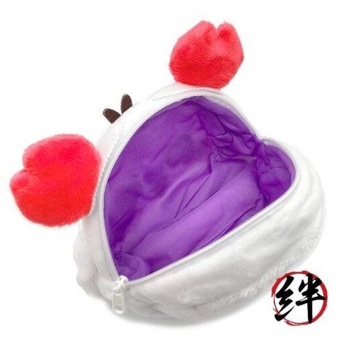 Sunstar Papelería Chiikawa Bolsa Juguete de Peluche Escena de Cómic Ardilla V... - Imagen 3 de 4