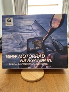  MOTORRAD NAVIGATOR VI ジャンク品 Bmw Navigator VI | eBay