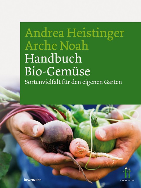 Handbuch Bio-Gemüse Arche Noah - Bild 2