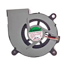 1PCS SUNON EF70251B1-C020-G99 12V DC 4.56W 3-wire cooling fan