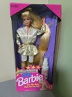 Hollywood Hair Barbie Doll Vintage Blond Collector Mattel NRFB