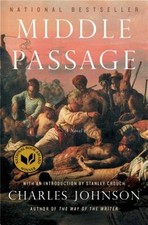 Middle Passage, Paperback by Johnson, Charles Richard, Used Good Condition, F...