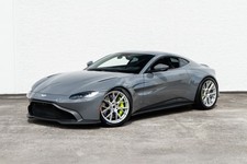 2020 Aston Martin Vantage