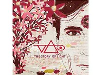 Steve Vai: Steve Vai: The Story Of Light - - (Cd / T)