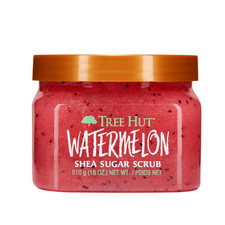 Tree Hut - Sugar Body Scrub - Shea Sugar Scrub Watermelon