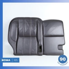 13-17 Land Rover Range Rover L405 Rear Left Driver Side Lower Seat Cushion OEM