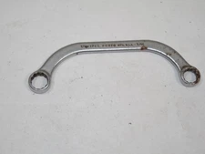 Vintage Proto Tools No 1725 1/2-7/16 Obstruction Wrench