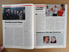 Newsweek – May 19, 1986 – He’s Back — photo 5