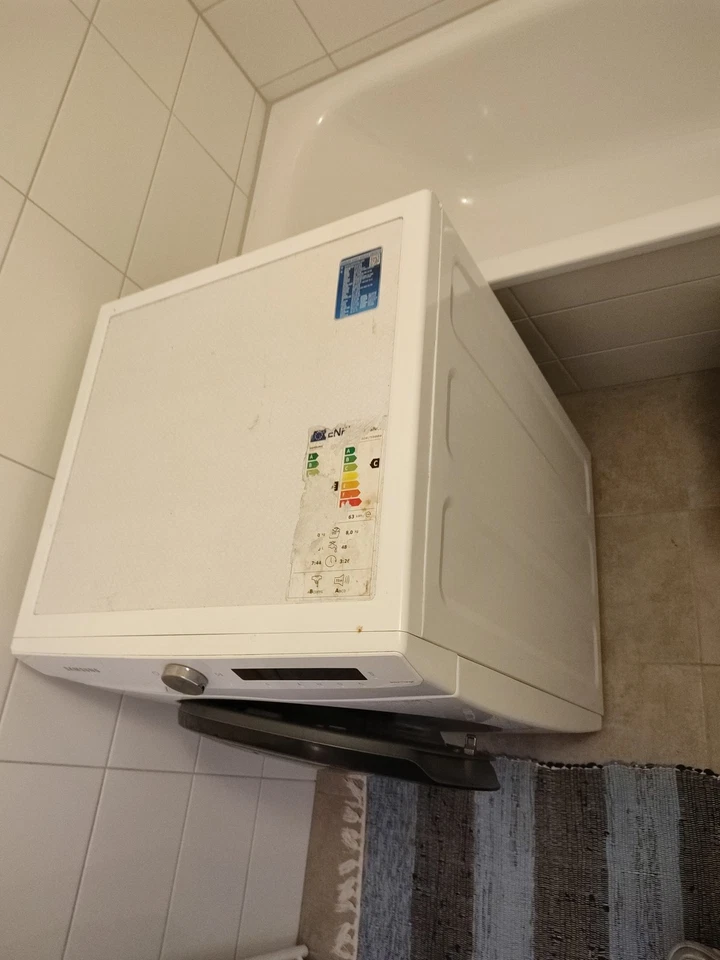 waschtrockner samsung - Bild 3 von 4