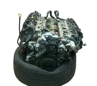 15+ Charger Challenger Scat Pack SRT 392 6.4L BGE Hemi Engine Long Block OEM 56k