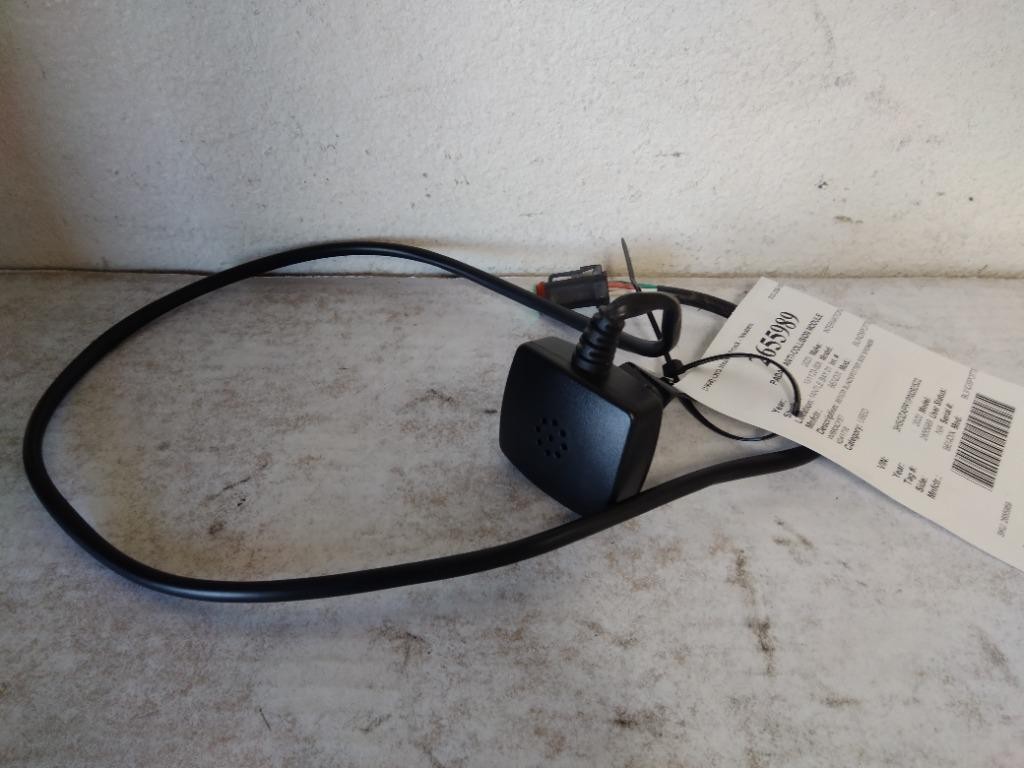 Replaces 3674510C92 2023 BENDIX BLINDSPOTTER RADAR ANTI-COLLISION MODULE ,  CO
