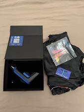 ION STAR 2 - Antistatische Pistole Lackierpistole
