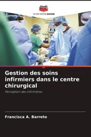 Gestion Des Soins Infirmiers Dans Le Centre Chirurgical Francisca A. Barreto