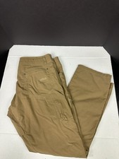 KUHL Konfidant Air Pants Vented Hiking Fishing Outdoor 40x31.5 Style 5098