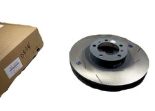 Porsche Panamera 971 Front Right Brake Disc 2010-2019 OEM NEW Genuine