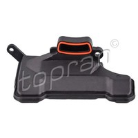 Topran Hydraulikfilter Automatikgetriebe FüR Opel Corsa D 1.2 1.4 Vauxhall