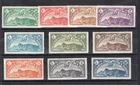 San Marino 1931 P.A. Views Series No. 1/10 Cert. ED Cat. €800 (*)