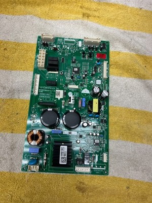 EBR81182790 LG Refrigerator Main Control Board Assembly free shipping