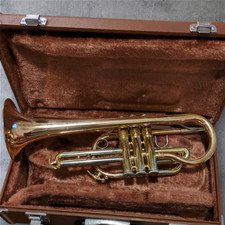 Yamaha Cornet YCR-631