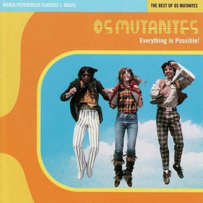 Everything Is Possible: Best Of (yellow Colored)