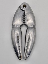 Original Vintage Lobster or Crab Claw Cracker- Made in Japan ~ 5 1/2" Long