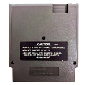 Hogan's Alley (NES) Nintendo Entertainment System Game Cartridge Only 1985 USED