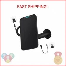 REOLINK 3W Solar Panel Power, Designed for Wireless Outdoor Security Camera Sola