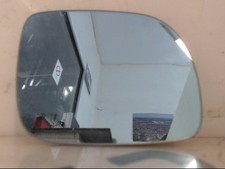 Glace de rétroviseur Volkswagen GOLF