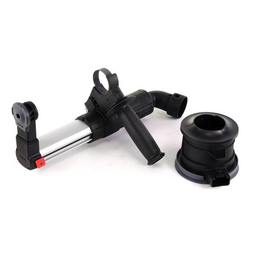 Bosch Professional 1600A0015Z Cattura polvere di perforazione GDE 16 PLUS - Foto 2 di 4