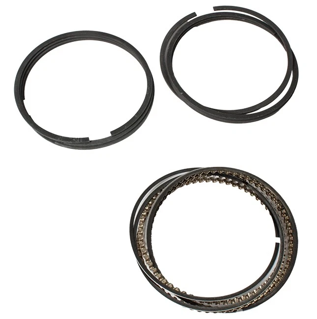 Anillos de pistón Hastings para Ford Contour 1995-00 2001-04 Mazda Tribute modelo 4720 Foto 2 de 4