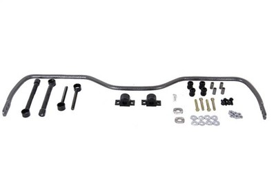 Hellwig 7/8 inch Rear Sway Bar Kit for Dodge Ram 1500 4WD with 2-4 inch Lift