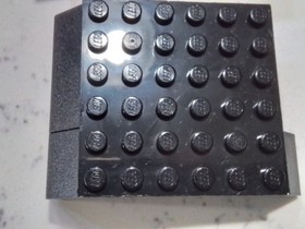 LEGO 9V Train 4565 Freight and Crane Railway Replacement Parts