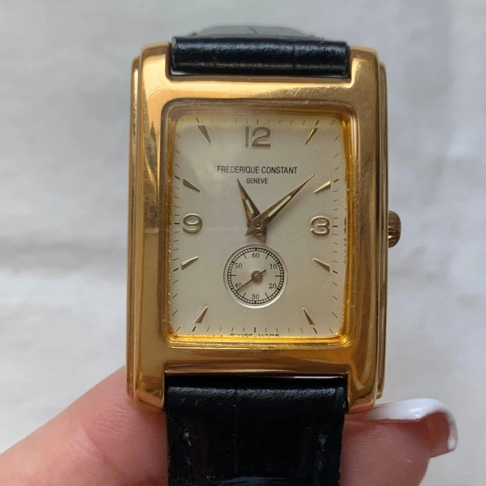 Frederique Constant Women’s Watch 70 Sophisticated Swiss Made Timepiece Luxury - Image 2 of 4