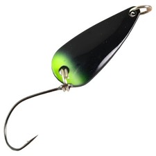 River2Sea TT Tungsten Spoon Lure 3,2g Trout Asp Perch Sinking