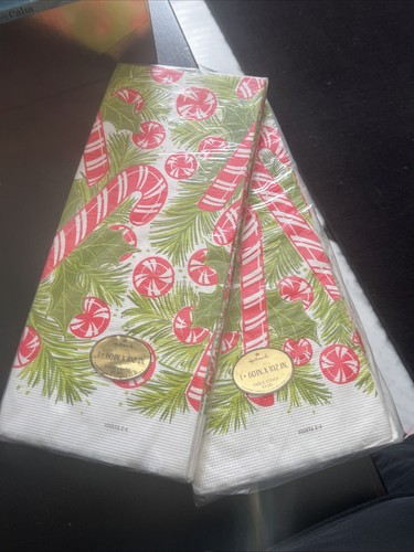 New old stock hallmark paper table covers 60” x 102” - Picture 3 of 3
