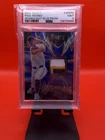 2024 Panini Select - Sparks Paul Skenes ROOKIE Blue Prizm /49 POP 3 None higher