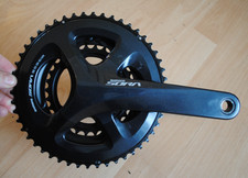 Shimano Sora R3030 Triple Chainset 175mm Crankset road touring