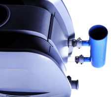 Limescale Descaling Tool for Lay-Z-Spa Coleman AirJet Hot Tub Pumps Descaler E02