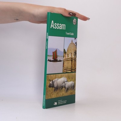Assam Travel Guide  |  Swati Mitra