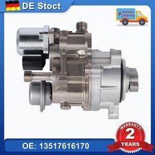 Hochdruckpumpe 13517616170 F�r BMW E90 E92 E60 N54 N55 KRAFTSTOFFPUMPE