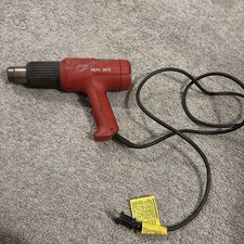 Milwaukee Heavy Duty Heat Gun 734-747637