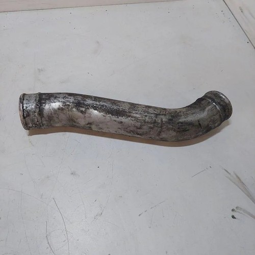 BMW 3 Touring E46 Ladeluftkühlerschlauch 2.00 Diesel 100kw 2000 34316219